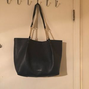 Calvin Klein Reversible Tote